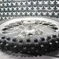 2002 YAMAHA 06-11 YZ125 02-05 YZ250F OEM DID FRONT WHEEL RIM HUB TIRE 21 X 1.60