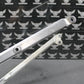 2019 SUZUKI 19 - 25 RMZ250 RMZ450 OEM REAR BACK SUB FRAME SUBFRAME SEAT RAIL GOOD! - hggarage
