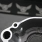 2015 KAWASAKI 14 - 21 KX85 KX100 OEM LEFT ENGINE CRANKCASE CRANK CASE 14001 - 0737 - hggarage