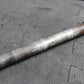 2004 Suzuki RM125 RM250 OEM Front Wheel Rim Axle Pivot Bolt 54711 - 37F00 - hggarage