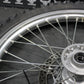 2002 YAMAHA 06 - 11 YZ125 02 - 05 YZ250F OEM DID FRONT WHEEL RIM HUB TIRE 21 X 1.60 - hggarage