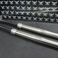 1997 Yamaha YZ125 OEM Right Left Front Suspension Forks Shocks 4XM - 23102 - L0 - 00 - hggarage