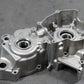 2003 KAWASAKI KX125 OEM LEFT ENGINE MOTOR CRANKCASE CRANK CASES BLOCK