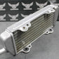 2004 98 - 06 KTM 125SX OEM RIGHT SIDE RADIATOR COOLER RADIATOR 50335008100 - hggarage