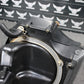2002 Yamaha WR426F YZ426F OEM Airbox Intake Air Cleaner Case Assembly - hggarage