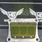 1998 HONDA CR125R OEM INTAKE REED BLOCK ASSEMBLY 14100 - KZ4 - J01 16221 - KZ4 - A10 - hggarage