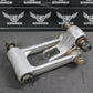 2000 YAMAHA YZ250  OEM REAR SHOCK LINKAGE LINKS 5DH-2217F-01-00 5ET-2217A-00-00