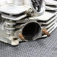 2000 YAMAHA TTR125 TTR125L OEM ENGINE CYLINDER HEAD CAMSHAFT VALVES TOPEND GOOD! - hggarage
