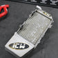 2009 Honda CRF150RB ICW Braced Oversize Radiators Left Right Radiator - hggarage