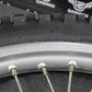 1997 Honda XR200R OEM Front Wheel Rim Assembly Mint 44635 - KT0 - A00 44701 - KA3 - 711 - hggarage