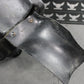 1986 HONDA CR125R OEM AIRBOX INTAKE AIR CLEANER CASE NICE! 17210-KS6-000