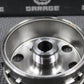 2020 SUZUKI RMZ250 16 - 22 OEM STATOR MAGNETO ROTOR FLYWHEEL 32102 - 49H00 GOOD - hggarage