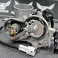 2014 KAWASAKI KX250F OEM KEIHIN THROTTLE BODY INTAKE FUEL INJECTOR 16163 - 0797 - hggarage