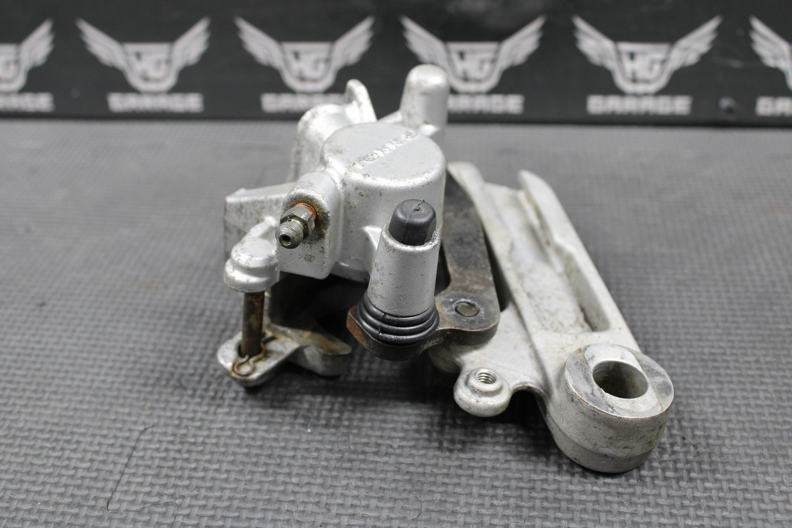 2005 SUZUKI 02 - 15 RM85 RM85L OEM TOKICO REAR BACK BRAKE CALIPER 69100 - 03B00 - 999 - hggarage