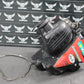 2004 Honda CRF250R OEM Air Cleaner Case 17250 - Krn - 000 - hggarage