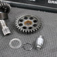 2006 KTM 85SX OEM KICKSTART KICK START SHAFT W IDLER GEAR