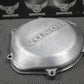2001 HONDA 97 - 01 CR250R OEM RIGHT SIDE CASE OUTER CLUTCH COVER 11342 - KZ3 - B10 - hggarage