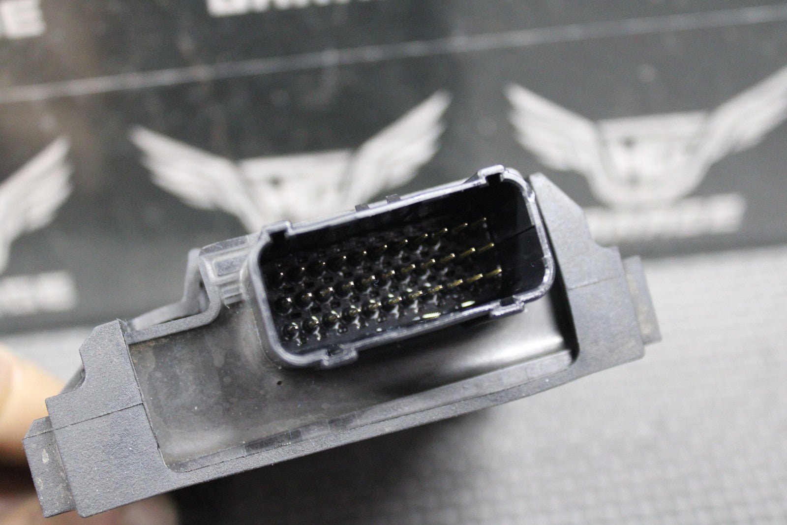 2020 SUZUKI 19 - 22 RMZ250 OEM CDI ECU COMPUTER IGNITION UNIT BOX 32920 - 46K01 MINT - hggarage