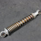 1976 HONDA Z50A OEM REAR BACK SHOCK ABSORBER SUSPENSION 52400 - 120 - 000 - hggarage