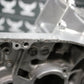 1989 SUZUKI RM250 OEM LEFT RIGHT ENGINE CRANKCASE CRANK CASES BLOCK 11300 - 28897 - hggarage
