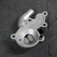 2007 HONDA CR125R OEM ENGINE WATER PUMP W HOUSING 19240 - KZ4 - A90 - hggarage