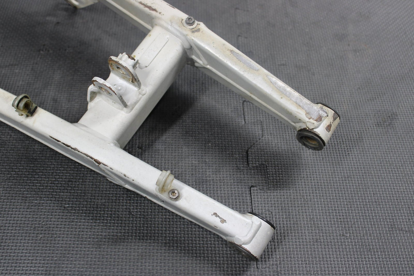 2013 KTM 65SX OEM Swingarm Swing Arm Suspension - hggarage