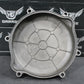 2000 SUZUKI RM125 OEM RIGHT SIDE OUTER ENGINE MOTOR CLUTCH COVER 11371 - 36F00 - hggarage