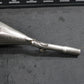 1999 HONDA CR80R CR80RB FMF FATTY OEM EXHAUST PIPE CHAMBER HEADER