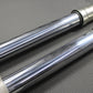 1999 SUZUKI RM250 MODEL X OEM 49MM RIGHT LEFT FRONT SUSPENSION FORKS SHOCKS - hggarage