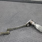 1998 HONDA CR125R 98 - 99 OEM ENGINE POWERVALVE EXHUAST VALVE LINKAGE GOVERNOR - hggarage