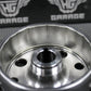 2012 09 - 12 HONDA CRF450R OEM STATOR MAGNETO ROTOR FLYWHEEL 31110 - MEN - A31 GOOD! - hggarage