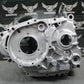 1991 HONDA 88 - 95 XR250R OEM LEFT ENGINE CRANKCASE CRANK CASE 11200 - KZ1 - 670 MINT! - hggarage