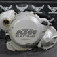 2006 KTM 450SX OEM ENGINE MOTOR SIDE CLUTCH COVER 59030025200