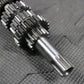 2000 Kawasaki KX65 OEM Engine Transmission Tranny Assembly Gears - hggarage