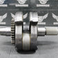 1989 HONDA 86 - 95 XR250R OEM ENGINE CRANKSHAFT CRANK SHAFT CON ROD 13000 - KS5 - 010 - hggarage
