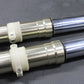 2000 SUZUKI 00 - 04 DRZ400 OEM RIGHT LEFT FRONT SUSPENSION FORKS SHOCKS DAMPERS - hggarage