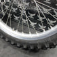 2003 Yamaha YZ125 YZ250 OEM Excel Front Wheel Rim 5XC - W2519 - L0 - 00 - hggarage