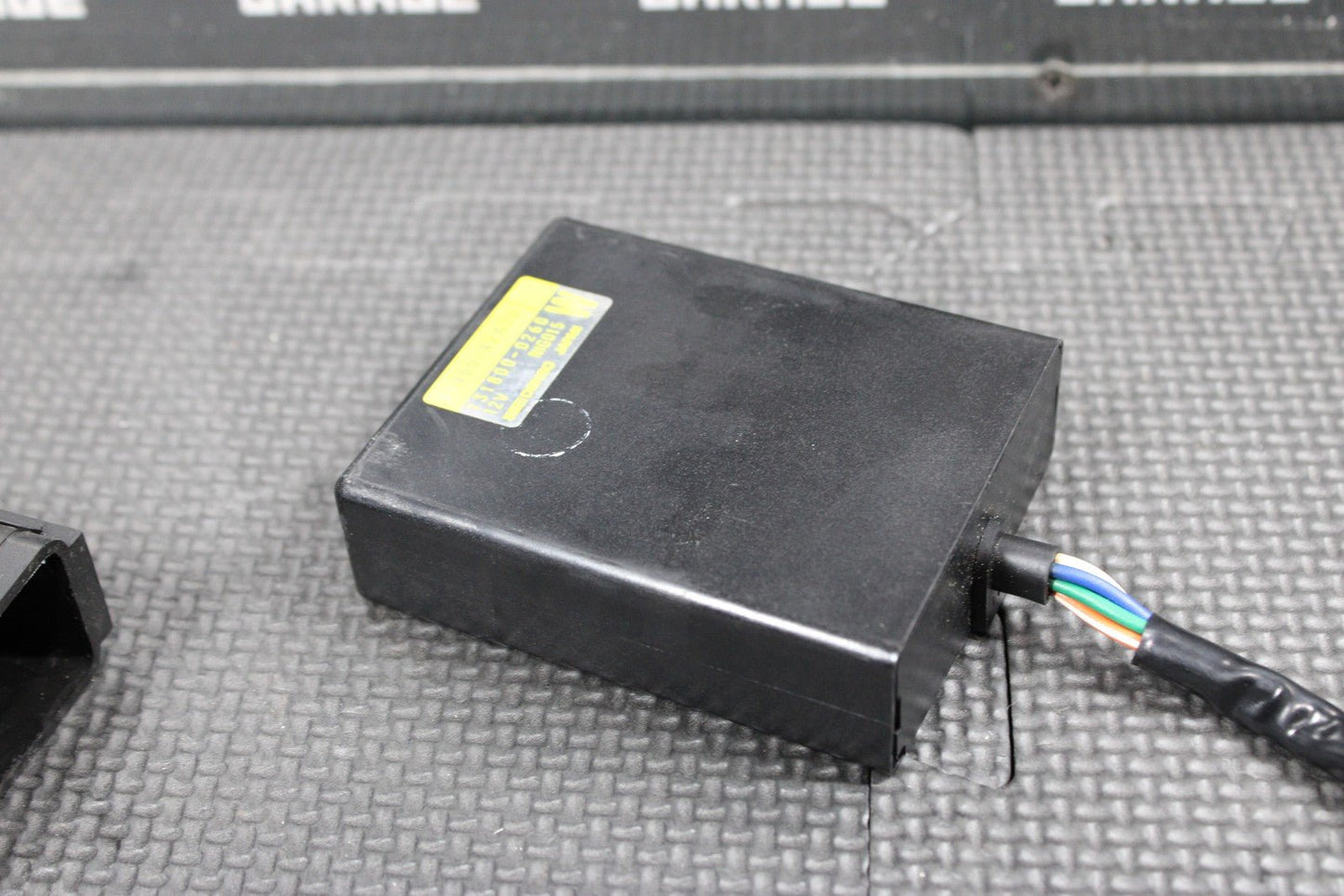 2005 SUZUKI DR200SE OEM DENSO ECU COMPUTER CONTROLLER UNIT ECM CDI - hggarage