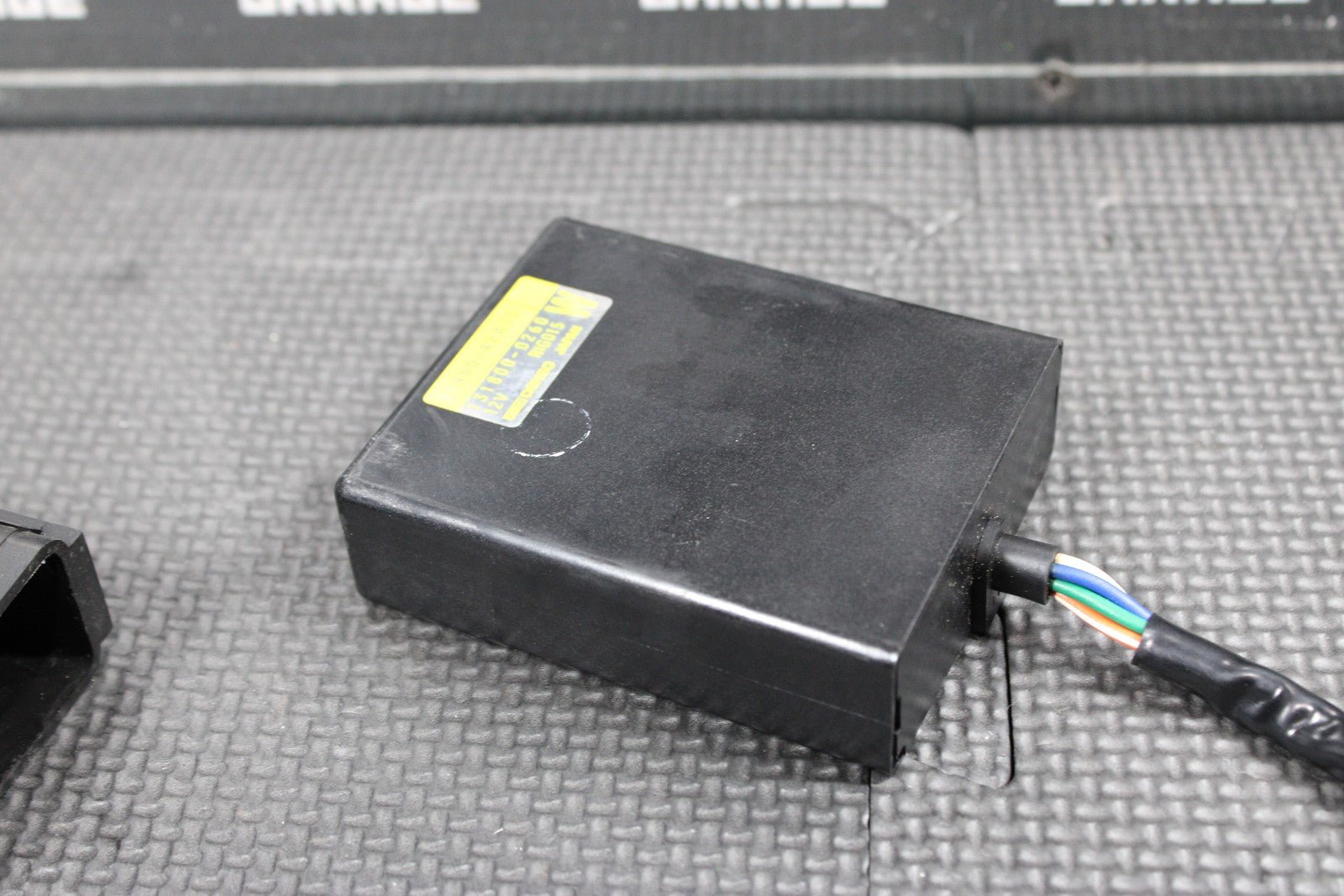 2005 SUZUKI DR200SE OEM DENSO ECU COMPUTER CONTROLLER UNIT ECM CDI - hggarage