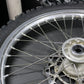 2008 SUZUKI RMZ250 RMZ250L OEM EXCEL FRONT WHEEL RIM HUB ASSEMBLY 54100 - 10H0 - hggarage