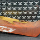 1990 Honda XR250 XR250R OEM Seat Saddle Seat Pan 77200 - KZ1 - 670 - hggarage