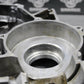 1988 HONDA CR125R OEM RIGHT ENGINE MOTOR CRANKCASE CRANK CASE 111A0 - KS6 - 830 GOOD - hggarage
