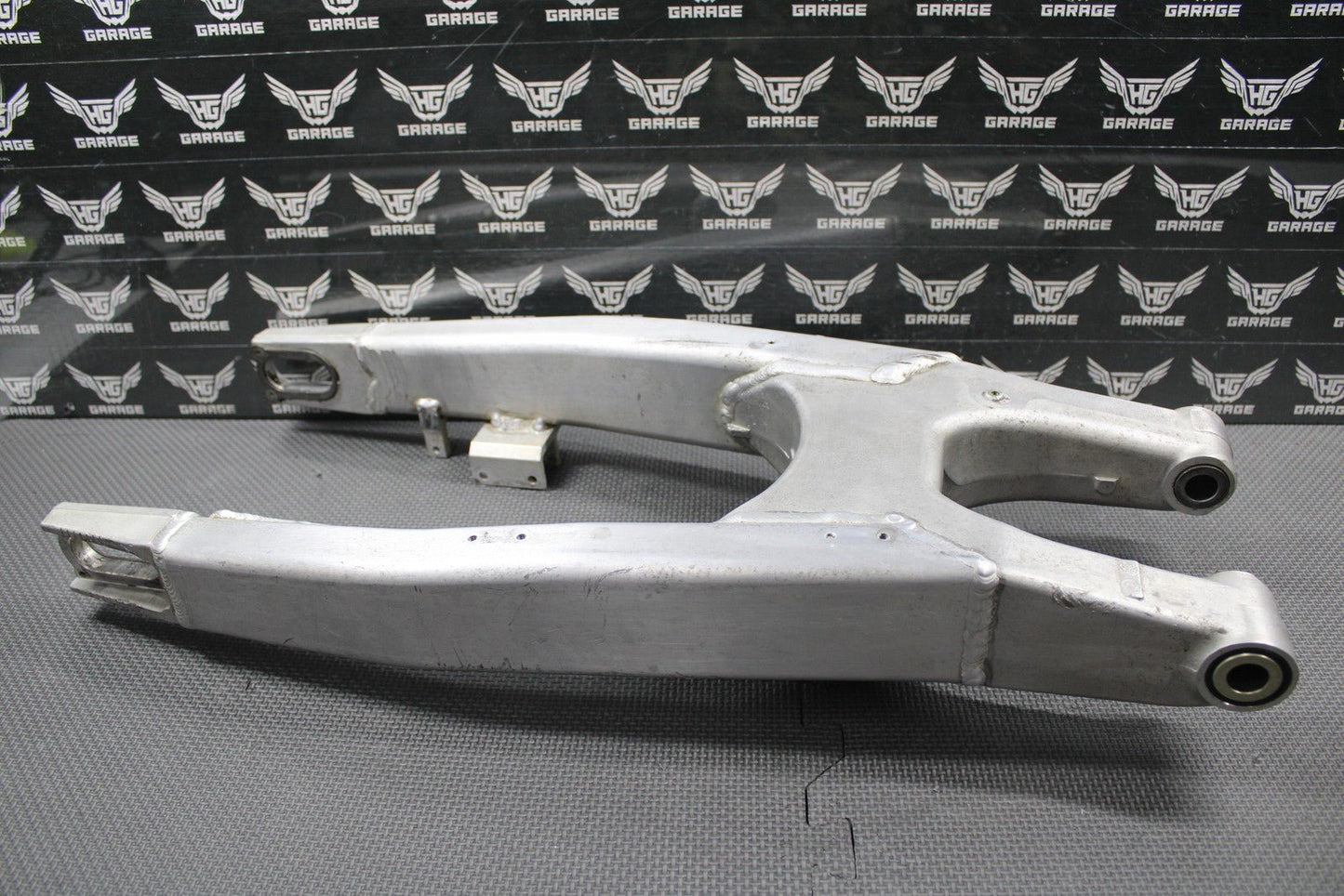 2007 2008 KAWASAKI KX250F OEM SWINGARM SWING ARM SUSPENSION 33001 - 0107 NICE! - hggarage