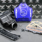 2019 2020 YAMAHA YZ250F OEM AIRBOX AIR CLEANER INTAKE BOOT FILTER CAGE & PARTS - hggarage