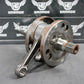 2003 HONDA CRF450R PRO-X ENGINE MOTOR CRANKSHAFT CRANK SHAFT  13000-MEN-850