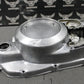 2001 YAMAHA BANSHEE 350 OEM POLISHED RIGHT CASE OUTER CLUTCH COVER 2GU - 15421 - 00 - hggarage