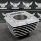 2005 HONDA CRF150F STD 63.50MM ENGINE CYLINDER JUG BARREL BORE TOP END READ DESC - hggarage