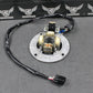 2005 YAMAHA YZ450F OEM STATOR MAGNETO GENERATOR ALTERNATOR 5XD - 85560 - 09 - 00 GOOD! - hggarage