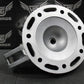 2001 91 - 01 HONDA CR500R OEM ENGINE MOTOR CYLINDER HEAD COVER 12200 - ML3 - 760 NICE! - hggarage