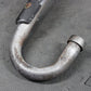 2002 Honda XR200R OEM Exhaust Pipe Chamber Header 18311 - KT0 - 670 - hggarage